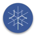 Frost for Facebook icon