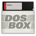 DosBox Turbo icon