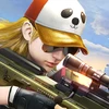 Red Dot: Front Line Mod Apk [Unlocked]