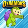Dynamons icon