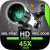 Telescope 45x Mod Apk [Unlocked]