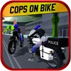 Cops on Bikes: The Simulator! Mod Apk [Unlimited money][Unlocked]