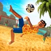 Beach Football Champion Club League Mod Apk [Unlimited money]
