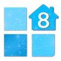 LAUNCHER 8 PRO