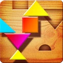 Kids Tangrams Mod Apk 1.3 [Ücretsiz ödedi][Ücretsiz satın alma]