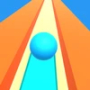Line Ball Color 3D Mod icon