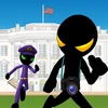 Stickman White House Escape Mod apk