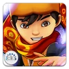 BoBoiBoy: Galactic Heroes RPG Mod Apk 