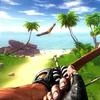 Raft Survival Island Craft Escape Hero Mod Apk [Unlocked]
