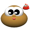 Potaty 3D Mod Apk [Remove ads][Unlocked]