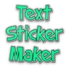 Text sticker maker - text stickers Mod Apk [Paid for free][Free purchase]