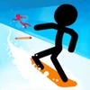 Funny Ski Mod Apk 