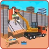 بناء المدينة بناء جدار Mod Apk 1.9 [مفتوحة]