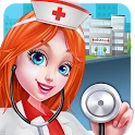 Hospital  médico juego Mod Apk 0.0.0.9 [Desbloqueado]