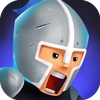 Infinity Mercs, RPG online Mod apk