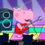 Queen Party Hippo: Music Games