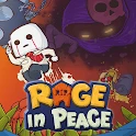 Rage in Peace Mod Apk 