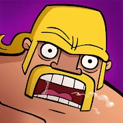 Clash of Clans Mod Apk [مال غير محدود]