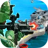 Battleship Commando 3D Mod Apk [Unlimited money][Infinite]