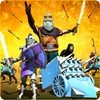 Ultimate Grand Battle Simulator Mod Apk 1.0 [Dinero ilimitado]