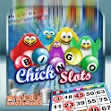 Bingo Chick Slots Mod Apk [Paid for free][Free purchase]