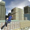 Rope Hero Revolution Mod Apk [Unlimited money]
