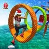 Super Water Stuntman Run 2021 Mod apk