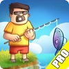 Fish Farm - idle fish catching game PRO Mod Apk [Unlimited money]