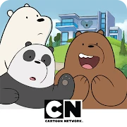 We Bare Bears Match3 Repairs Mod Apk [إزالة الإعلانات][مال غير محدود][شراء مجاني]