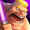 X-War:Clash of Zombies Mod Apk [Unlimited money][Unlocked]