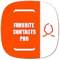 Favorite Contacts PRO Mod Apk [Paid for free][Free purchase]
