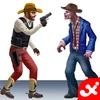 Gun Blood Zombies Building Mod apk