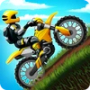 Fun Kid Racing - Motocross icon