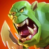 Monster Castle-Visit Ancient Greece Mod Apk 
