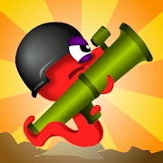 Annelids: Online battle Mod Apk [Unlimited money]
