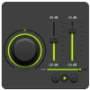 Equalizer and Bass Booster Mod icon