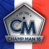 Champ Man 16 Mod apk