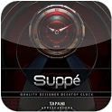SUPPE Alarm Clock Widget Mod Apk [Paid for free][Free purchase]