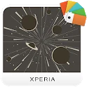 XPERIA™ Warp Drive Theme Mod Apk 1.0.1 [دفعت مجانا][شراء مجاني]