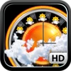 eWeather HD - weather, hurricanes, alerts, radar Mod Apk [Unlocked]