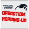 Operation: Mopping-Up!