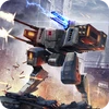 Robot Strike 3D Mod apk