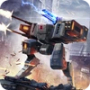 Robot Strike 3D icon