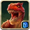 Dinosaur War Mod apk