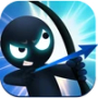 Stickman Archer Fight icon