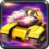 Tank Heroes: Infinity War Mod apk