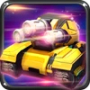 Tank Heroes: Infinity War icon