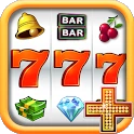 Slot Machine+ Mod Apk [Paid for free]