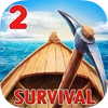 Ocean Survival 3D - 2 Mod Apk 2.8 [Dinero ilimitado][Compra gratis]