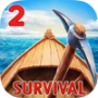Ocean Survival 3D - 2 icon